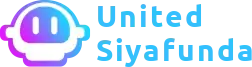 United Siyafunda logo