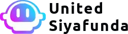 United Siyafunda logo