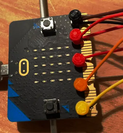 United Siyafunda has officially launched micro:pegs in South Africa, offering educators a free 3D printer file to enhance teaching with micro:bits in coding and robotics.