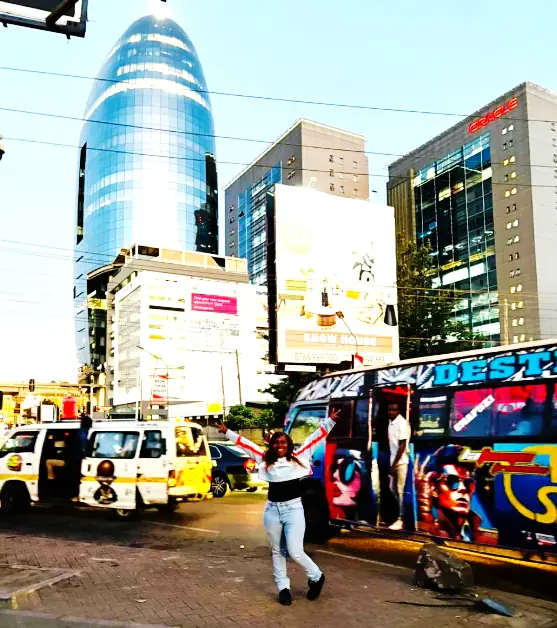 United Siyafunda's CEO, Dieketseng Nibe, participated in the African Girls Can Code Initiative’s “Train the Trainer” program in Nairobi, Kenya, supported by UN Women and International Telecommunication Union (ITU).