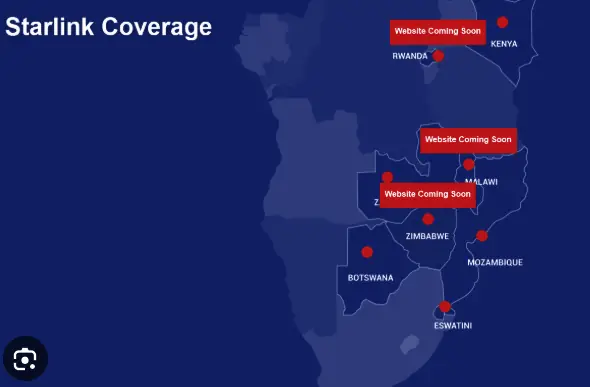 Starlink has pledged to provide “free internet” to thousands of rural schools in South Africa, contingent upon receiving the necessary licensing from the government.