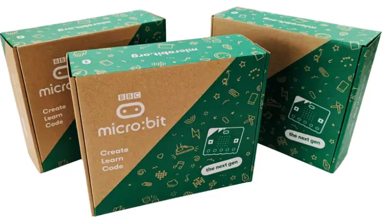 A generous donation of micro:bits is helping expand coding and robotics education for students across Southern Africa, empowering digital skills and innovation.