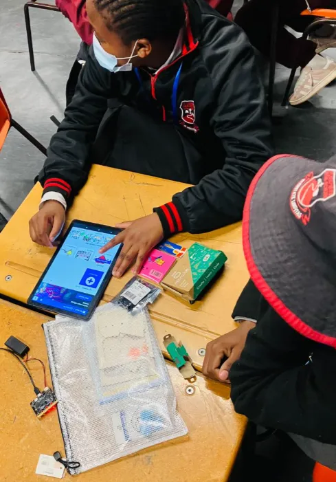 The Kingdom of Lesotho recently celebrated an exciting new initiative in youth development with the launch of United Siyafunda on 21 March 2026 at Machabeng College, International School of Lesotho. This event marked a crucial step towards enhancing access to STEAM (Science, Technology, Engineering, Arts, and Mathematics) education in the country, bringing together innovation and opportunity for the youth.