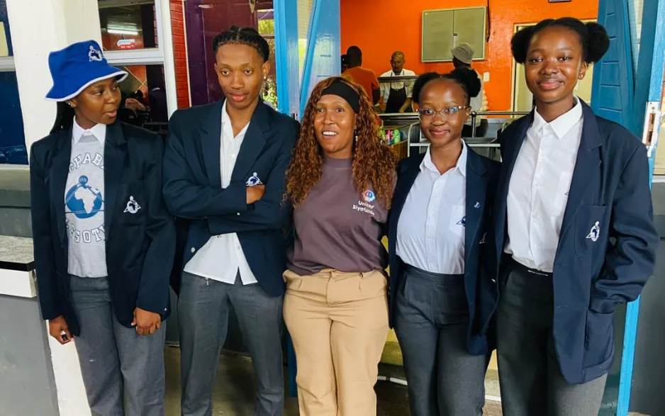 The Kingdom of Lesotho recently celebrated an exciting new initiative in youth development with the launch of United Siyafunda on 21 March 2026 at Machabeng College, International School of Lesotho. This event marked a crucial step towards enhancing access to STEAM (Science, Technology, Engineering, Arts, and Mathematics) education in the country, bringing together innovation and opportunity for the youth.