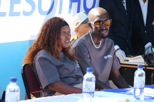 The Kingdom of Lesotho recently celebrated an exciting new initiative in youth development with the launch of United Siyafunda on 21 March 2026 at Machabeng College, International School of Lesotho. This event marked a crucial step towards enhancing access to STEAM (Science, Technology, Engineering, Arts, and Mathematics) education in the country, bringing together innovation and opportunity for the youth.