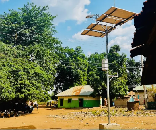 We are excited to announce a transformative partnership in The Gambia, where we are using Starlink technology to provide essential internet connectivity, bridge the digital divide, and revolutionize education in rural schools.