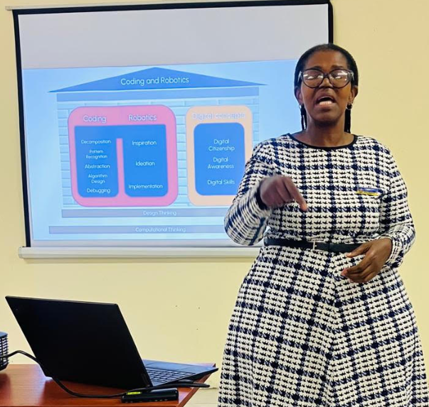 The Eastern Cape recently became a hub of innovation as the Raspberry Pi Foundation rolled out a groundbreaking Coding and Robotics Training Programme. Hosted in East London, the initiative brought together subject advisors and educators to explore how coding and robotics can be integrated into the Foundation Phase curriculum.