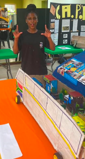 This past weekend, our talented learners proudly represented United Siyafunda at the World Robotics Olympiad 2026 Regional Competition. We are delighted to share that our teams achieved third place in both the Senior Future Innovators category and the Senior Robo Mission category.