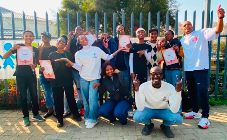 This past weekend, our talented learners proudly represented United Siyafunda at the World Robotics Olympiad 2026 Regional Competition. We are delighted to share that our teams achieved third place in both the Senior Future Innovators category and the Senior Robo Mission category.