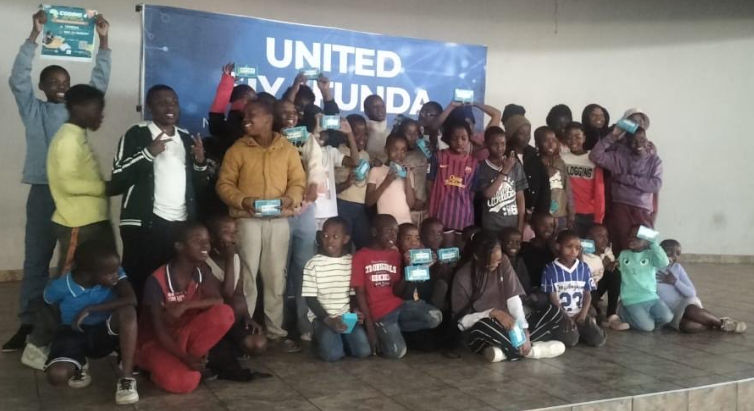 Saturday, 1 August 2026, marked another exciting milestone for the Coding for Mandela (C4M) Challenge as the Tembisa/Ivory community proudly hosted its local tournament. The event brought together enthusiastic young learners who demonstrated creativity, problem-solving, teamwork, and computational thinking through the Tangible Africa coding activities.
