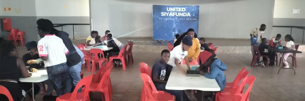 Saturday, 1 August 2026, marked another exciting milestone for the Coding for Mandela (C4M) Challenge as the Tembisa/Ivory community proudly hosted its local tournament. The event brought together enthusiastic young learners who demonstrated creativity, problem-solving, teamwork, and computational thinking through the Tangible Africa coding activities.