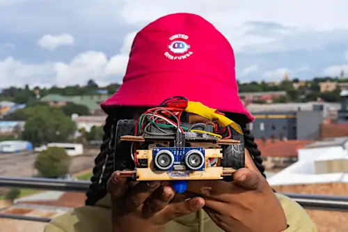 CRT (Coding and Robotics Tournament) & Young Innovators League