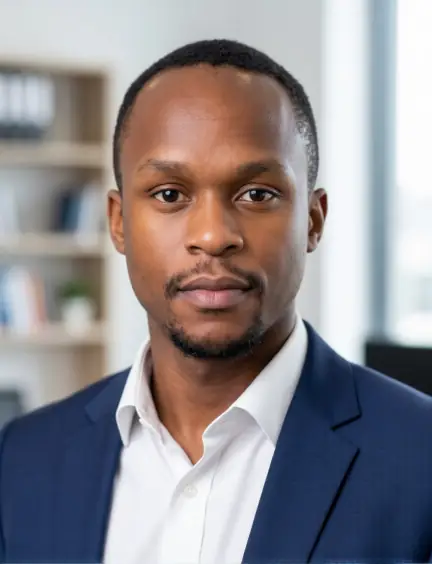 Musa Baloyi